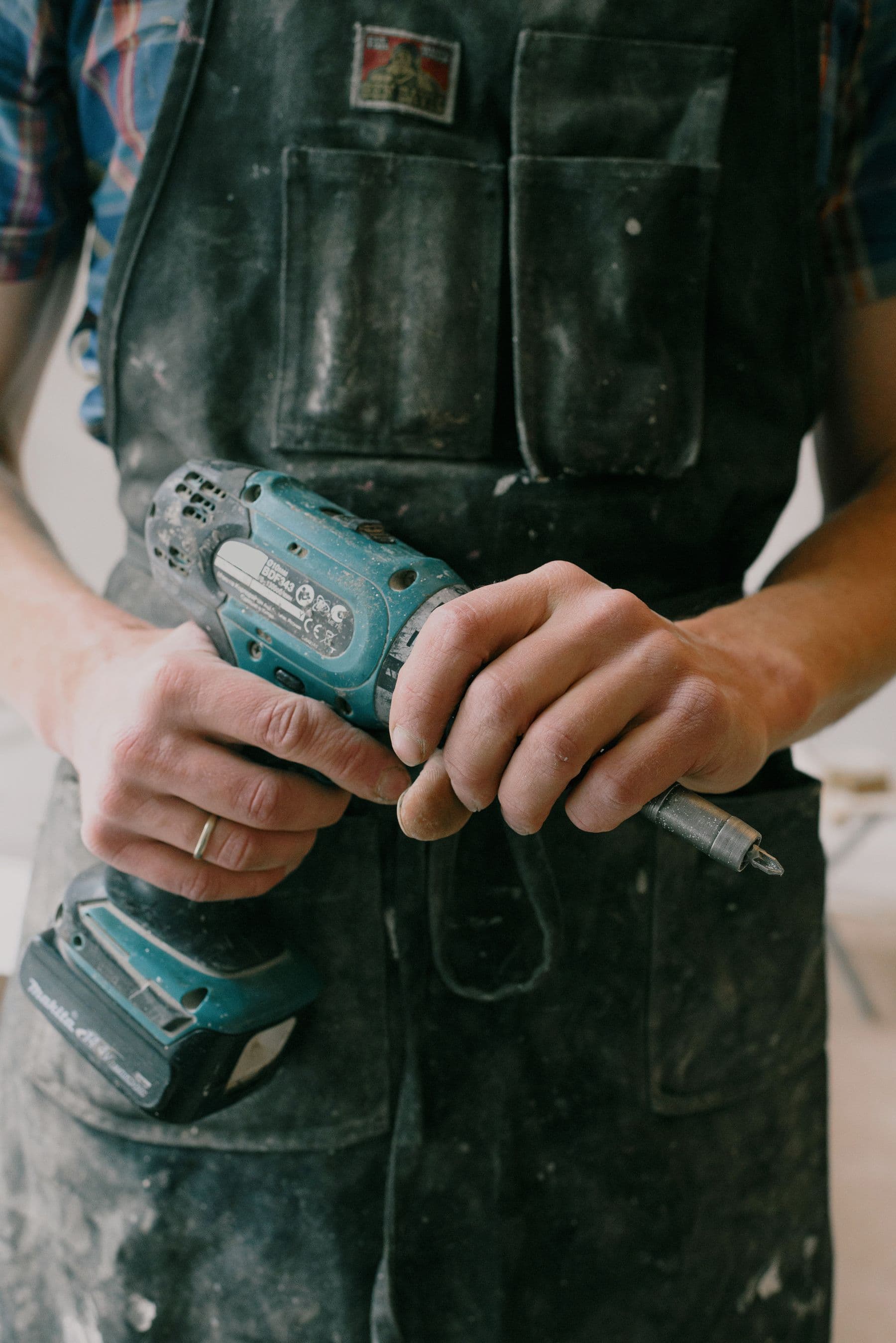 Home Repairs & Odd Jobs detail