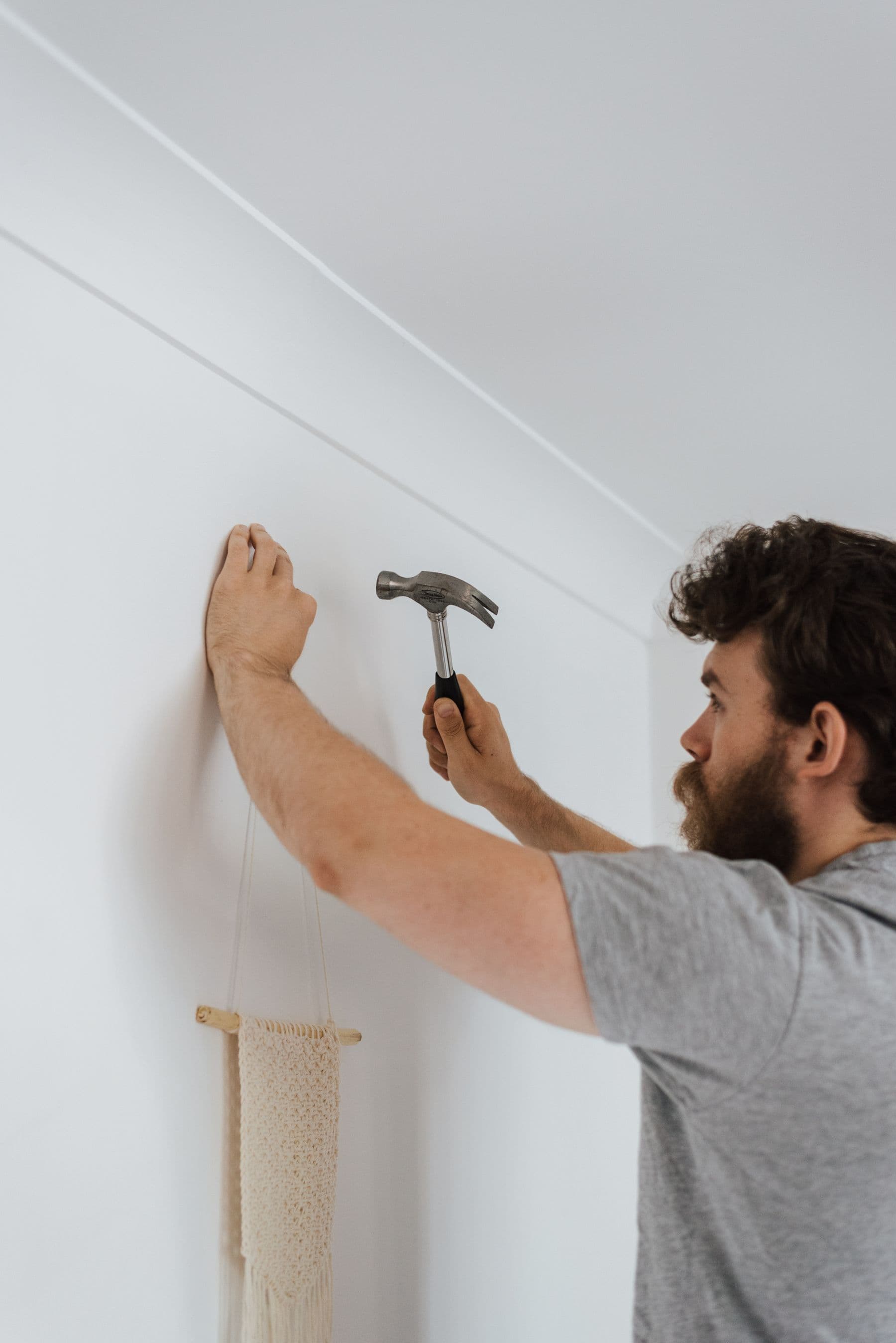 It's in the name — no job too odd