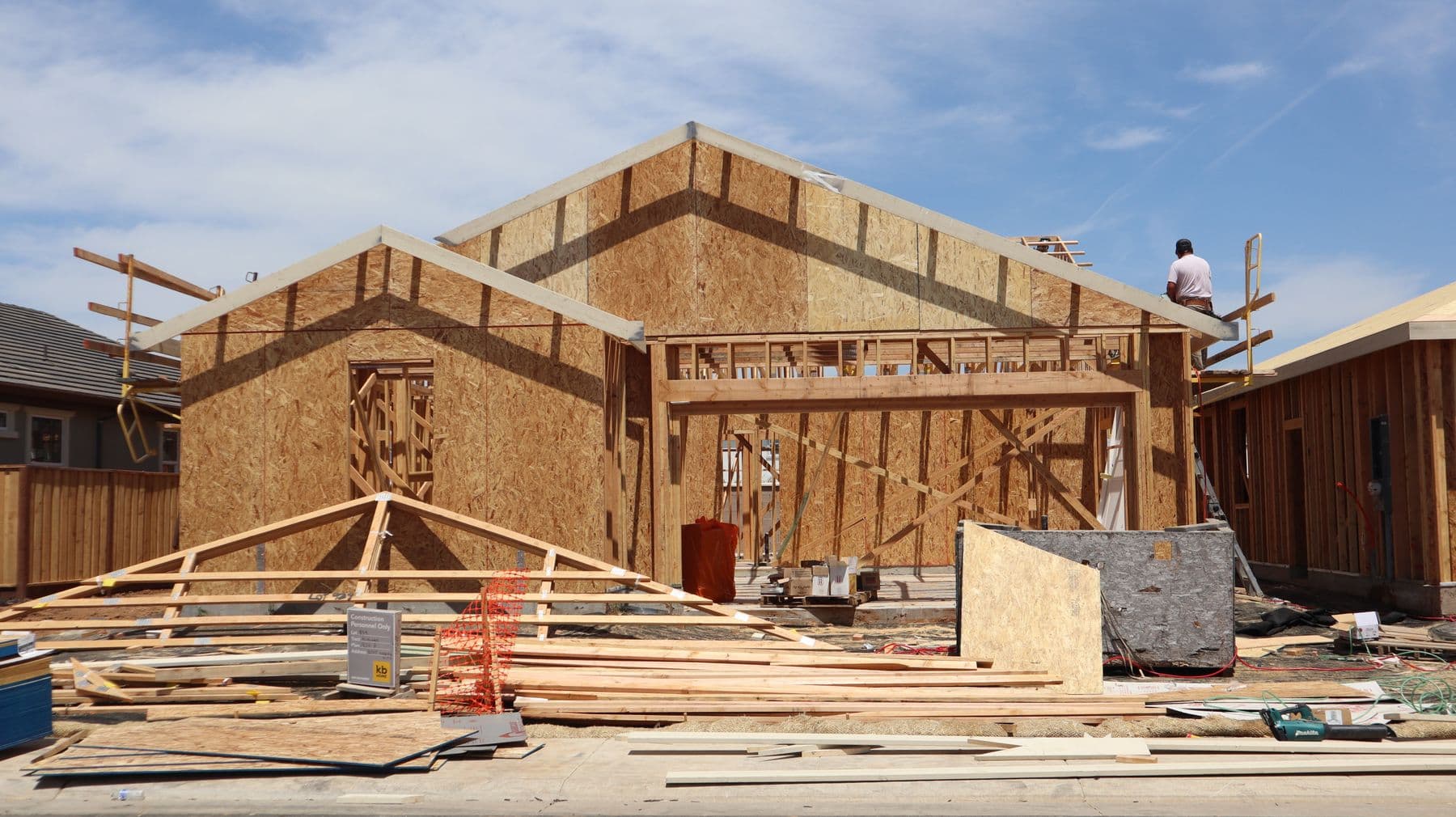Valley East Addition — detail 2